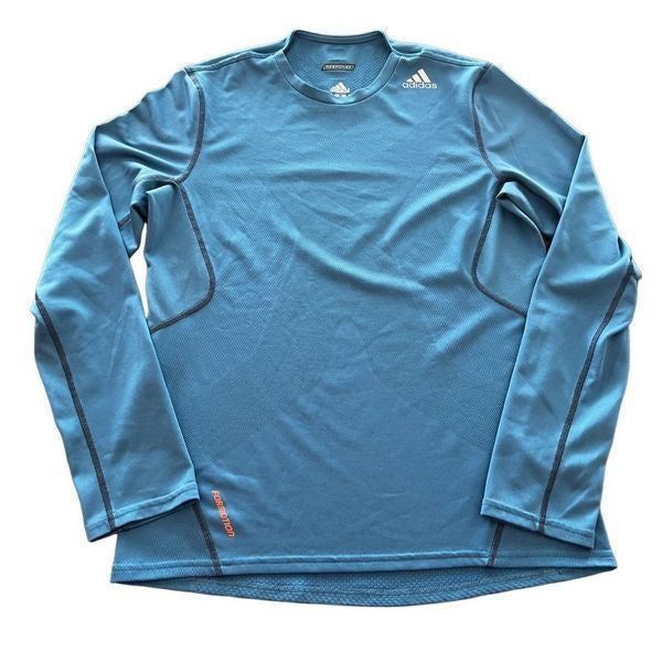 Adidas Adidas climacool long sleeves size S Size US S / EU 44-46 / 1 - 6 Thumbnail