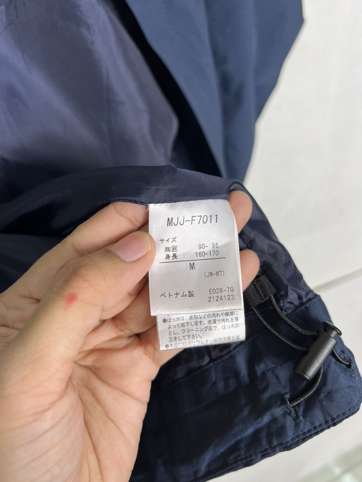 Marmot 🔥 MARMOT NANOPRO TECHNICAL JACKET Size US M / EU 48-50 / 2 - 15 Thumbnail