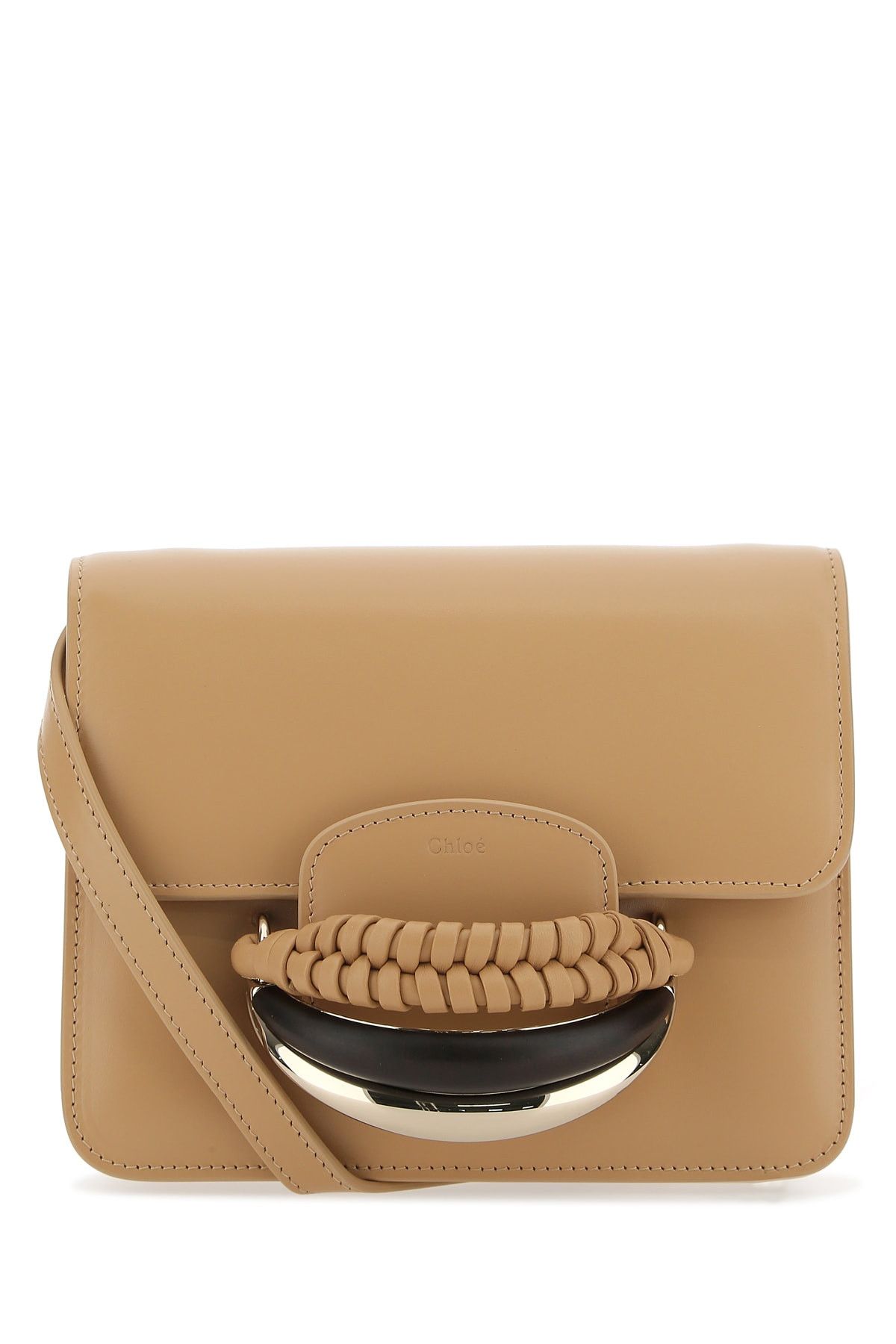 image of Chloe Borsa A Mano in Mixed Colours, Women's