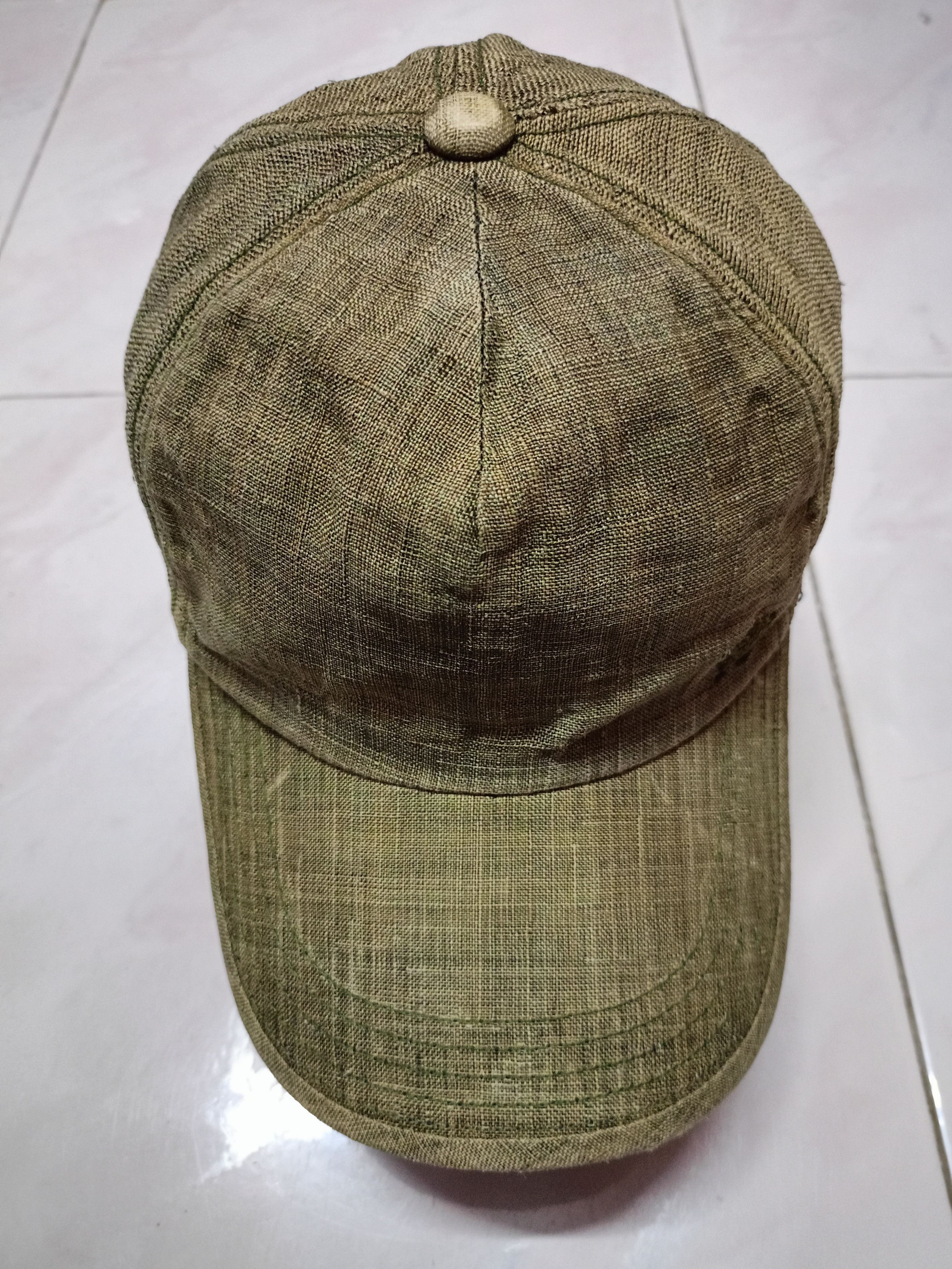Japanese Brand × Vintage MANIERA tradition X general design Size ONE SIZE - 1 Thumbnail