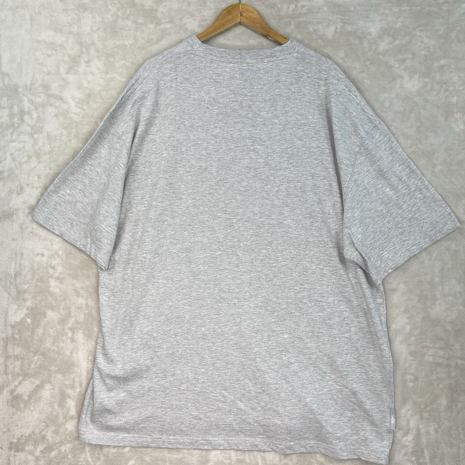 Snoop Dogg Vintage Snoop Dog Clothing Co Tee 3XL Embroidered Rare Y2K Size US XXL / EU 58 / 5 - 8 Thumbnail