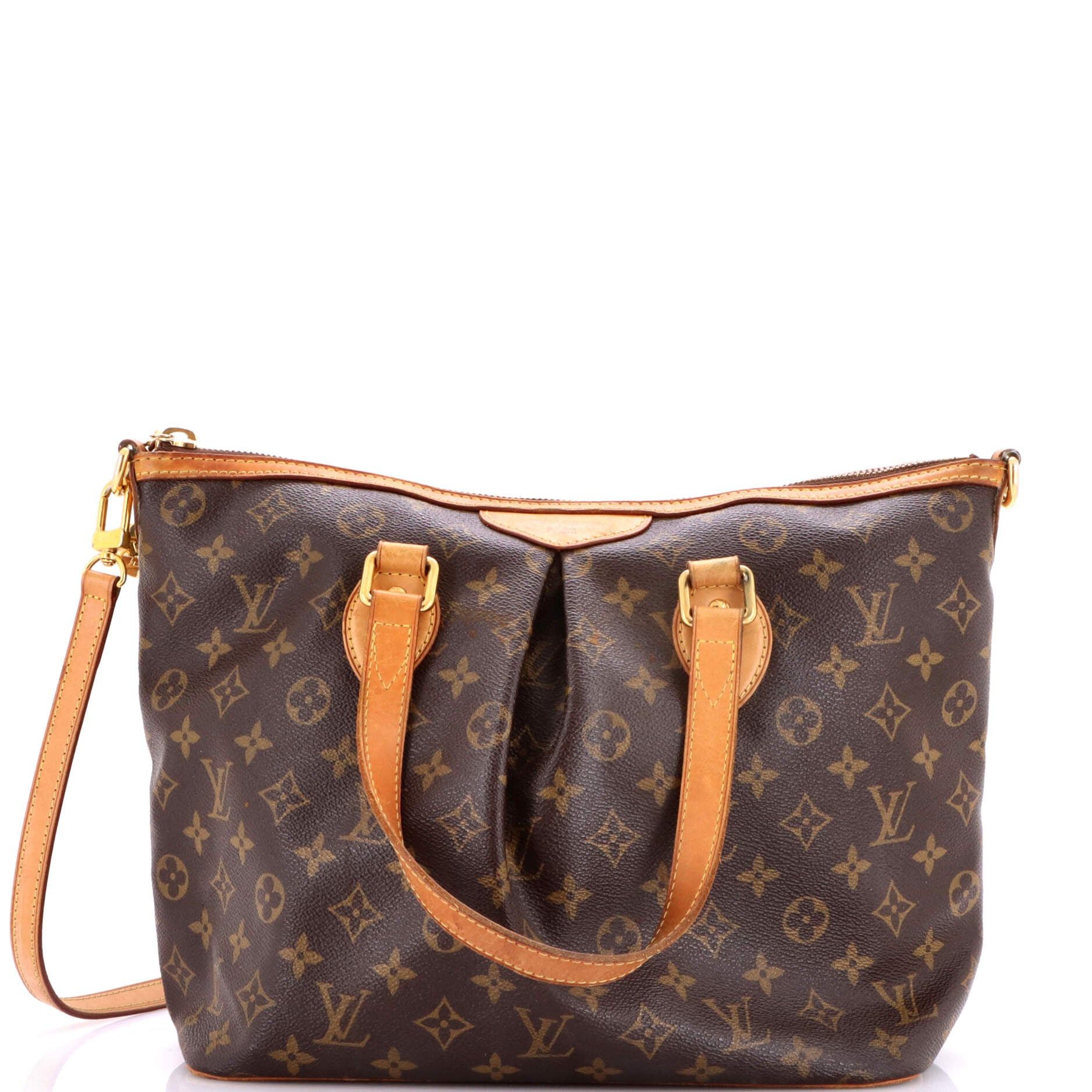 Louis Vuitton Palermo Handbag Size ONE SIZE - 1 Thumbnail