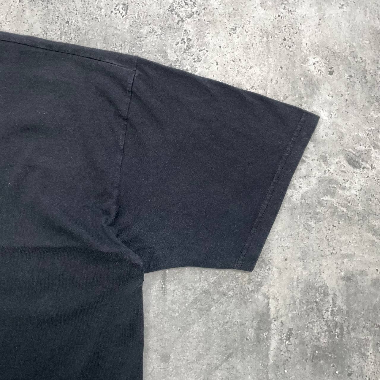 West Coast Choppers Vintage Black Bear Choppers The Beast From The East T Shirt Size US XXL / EU 58 / 5 - 19 Thumbnail