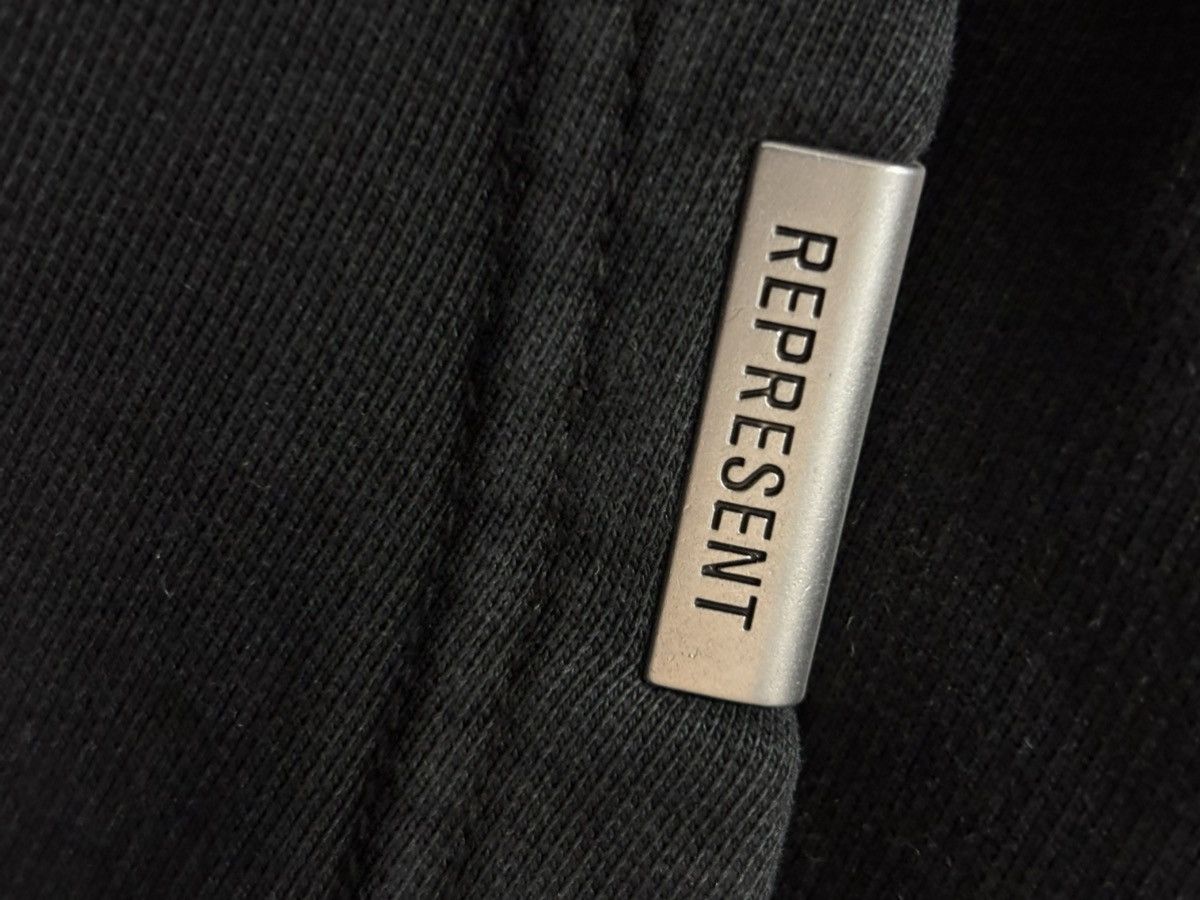 Represent Clo. Represent Owner’s Club Hoodie Size US S / EU 44-46 / 1 - 3 Thumbnail