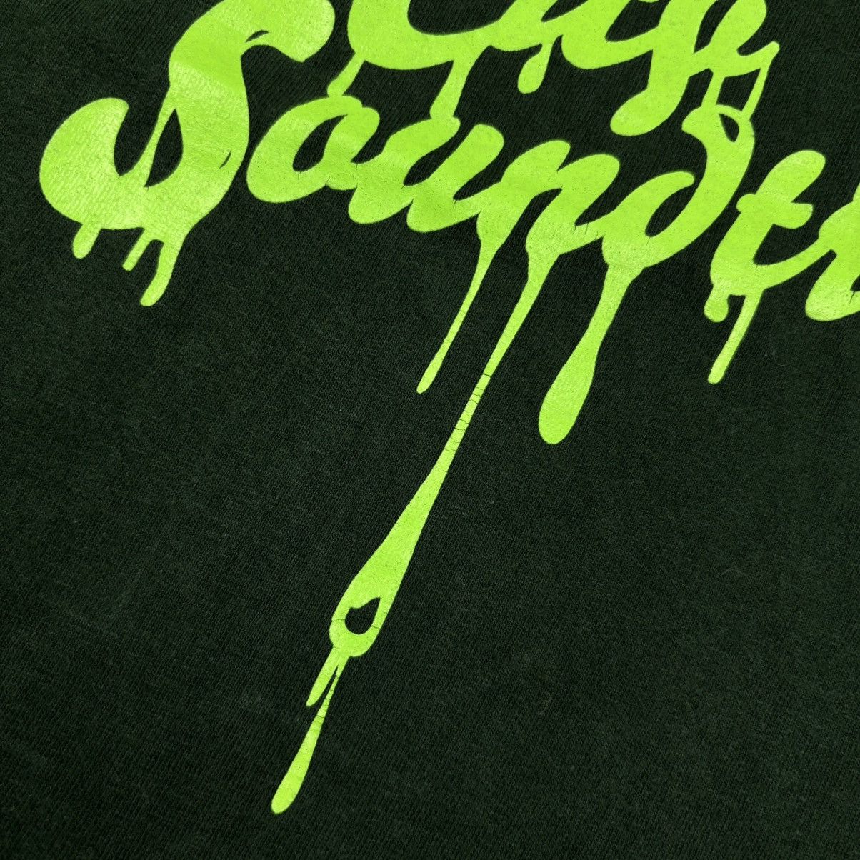 Band Tees Original Motion City Soundtrack – Neon Graphic Early 2010 Size US S / EU 44-46 / 1 - 3 Thumbnail