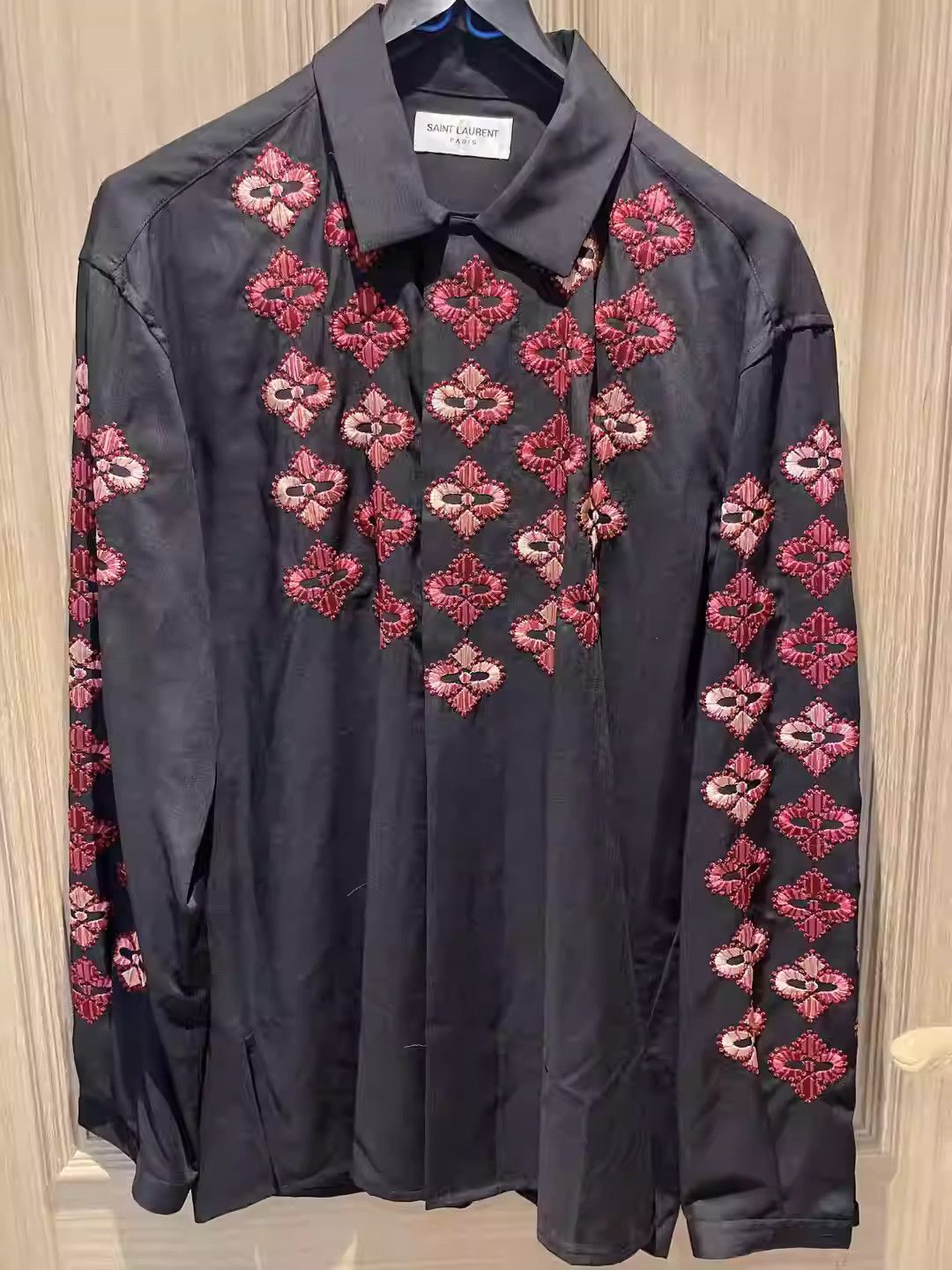 saint laurent Man's Suits