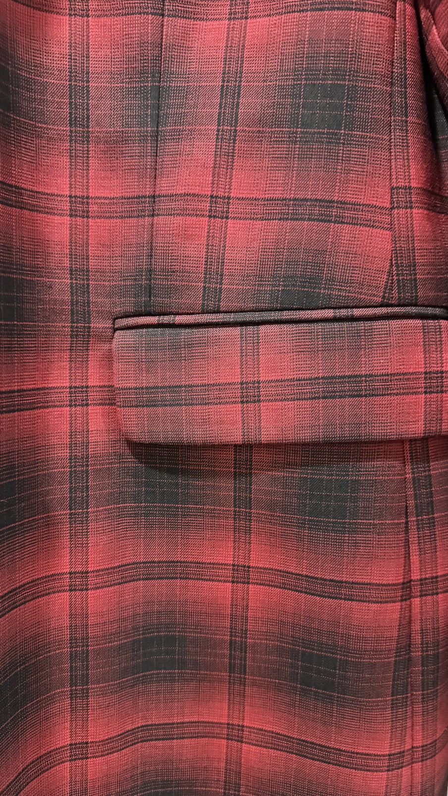 Balenciaga Balenciaga Double Breasted Overcoat Size US S / EU 44-46 / 1 - 6 Thumbnail