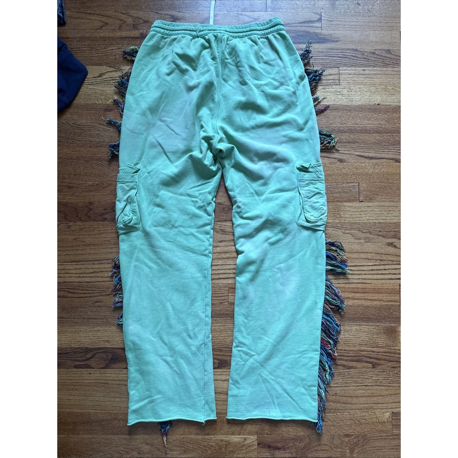Alchemist Alchemist X Bloody Osiris Fringe Jogger Size XL Size US 36 / EU 52 - 10 Thumbnail