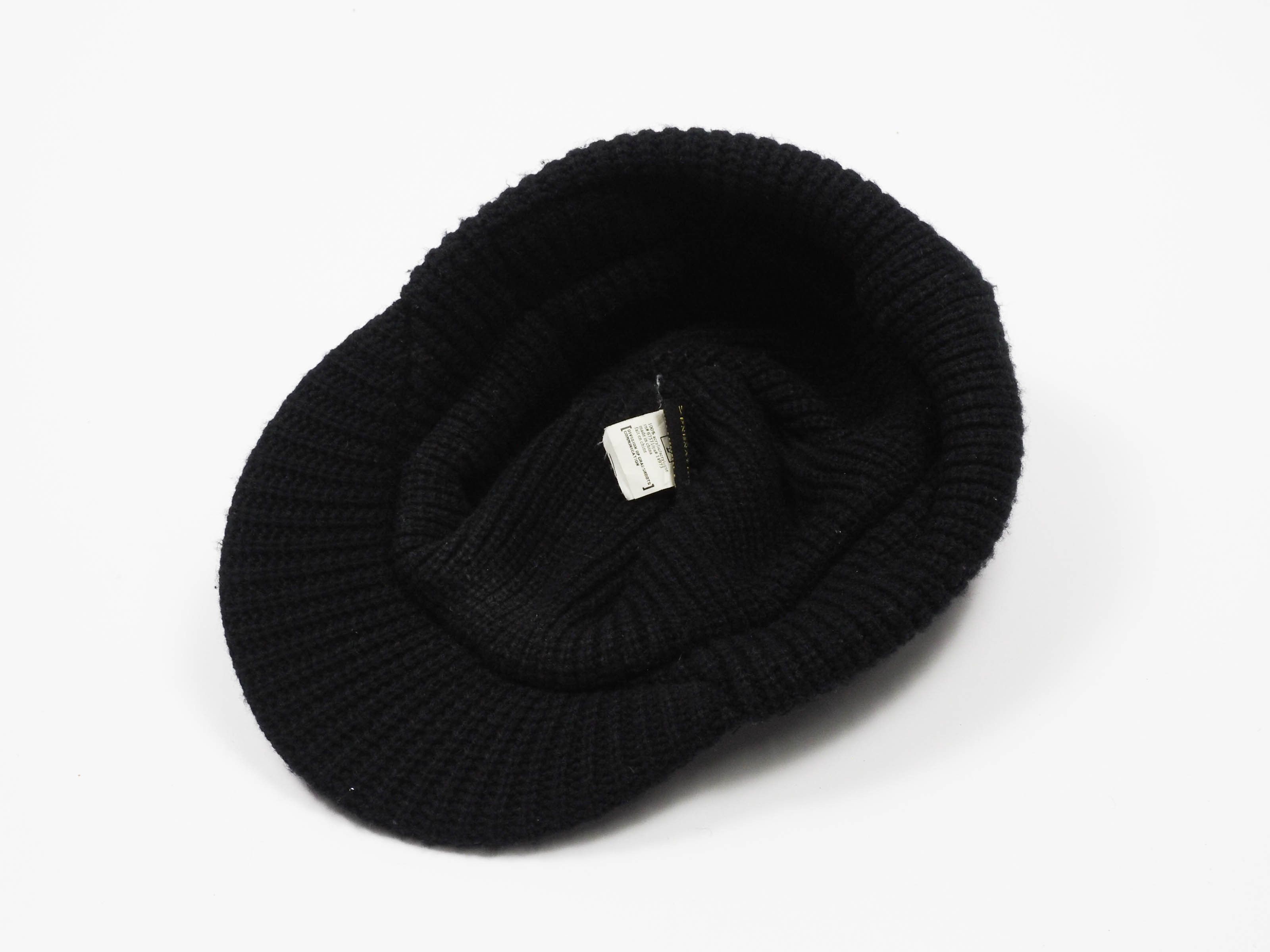 Vintage 90’s pnb nation beanie cap Size ONE SIZE - 11 Thumbnail