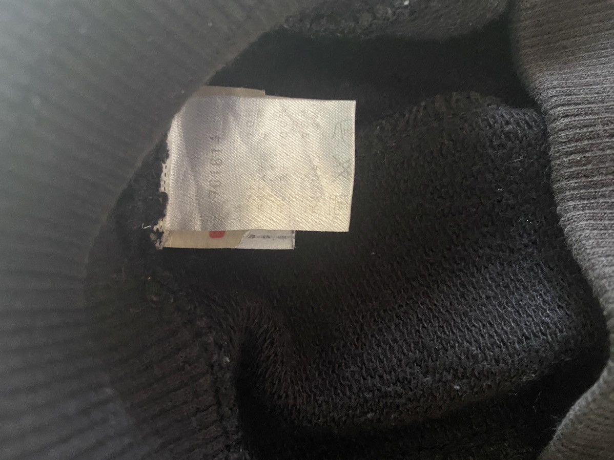 Stussy Puma Ferrari Joggers Pull On Logo Front Elastic Waist Size 25" / US 0 / IT 36 - 18 Thumbnail