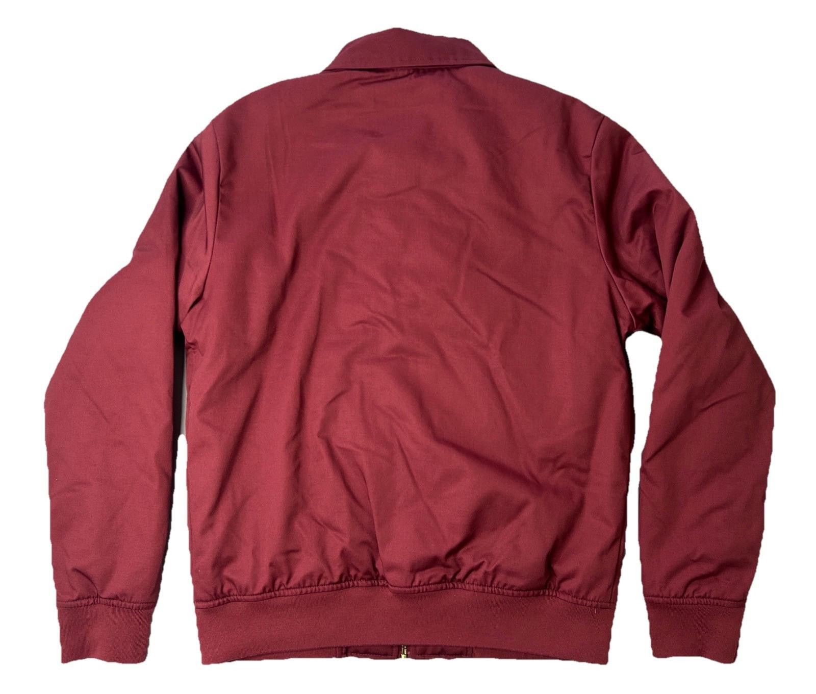 Other DIABLO IV 4 Maroon Full Zip Men’s Small NWT Sold Out 2023 Size US S / EU 44-46 / 1 - 2 Thumbnail
