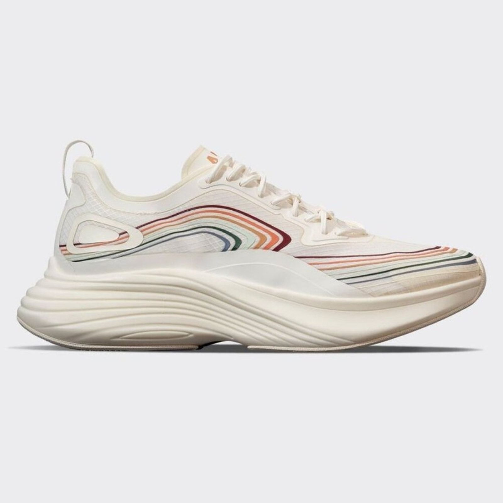 Athletic Propulsion Labs NWT APL Athletic Propulsion Labs Women's Streamline Size US 8.5 / IT 38.5 - 1 Thumbnail