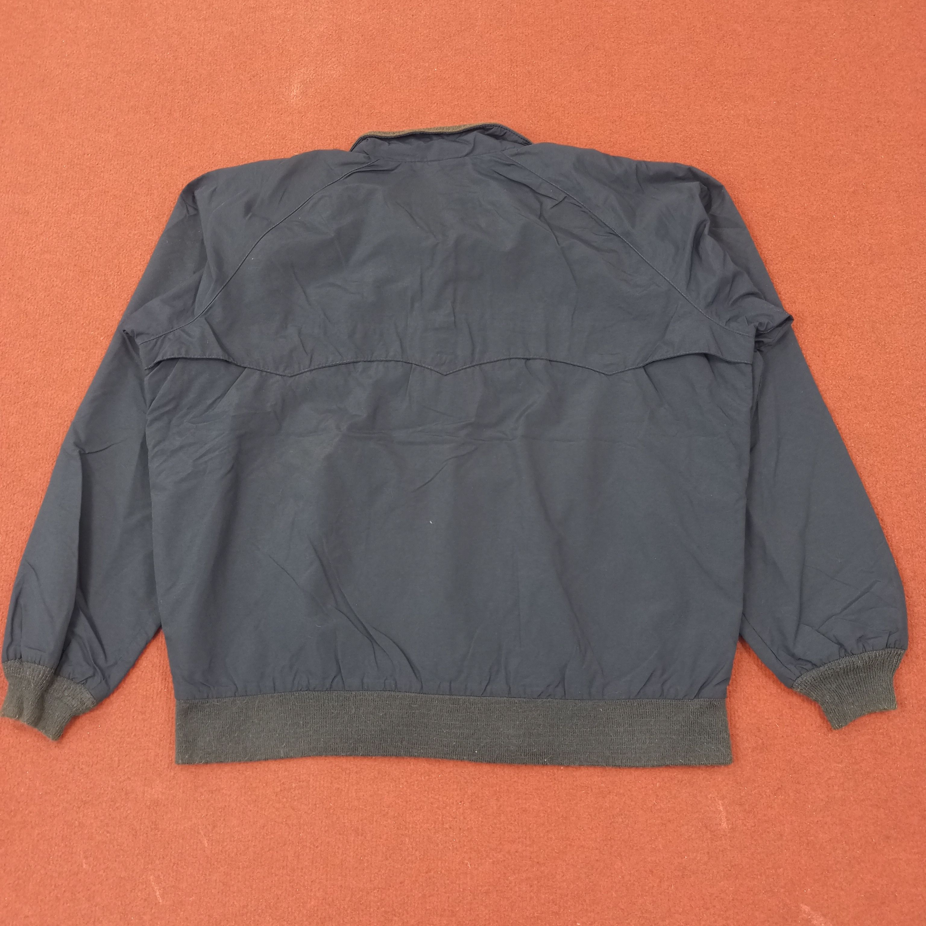 L.L. Bean L.L Bean Streetwear Style Jacket c234n7 Size US XL / EU 56 / 4 - 4 Thumbnail