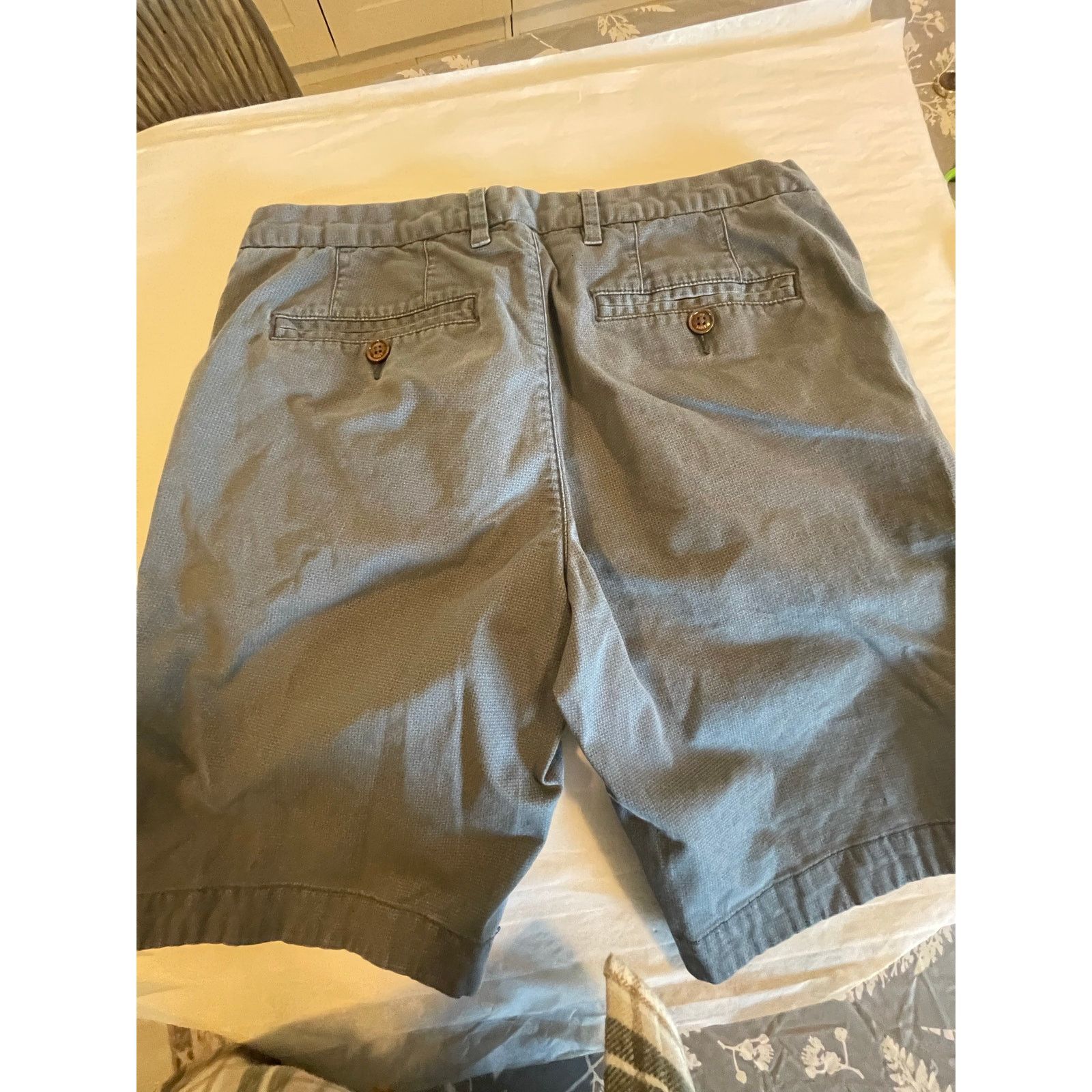 Ted Baker EUC: Ted Baker Men’s Shorts Size 31 Size US 31 - 3 Thumbnail