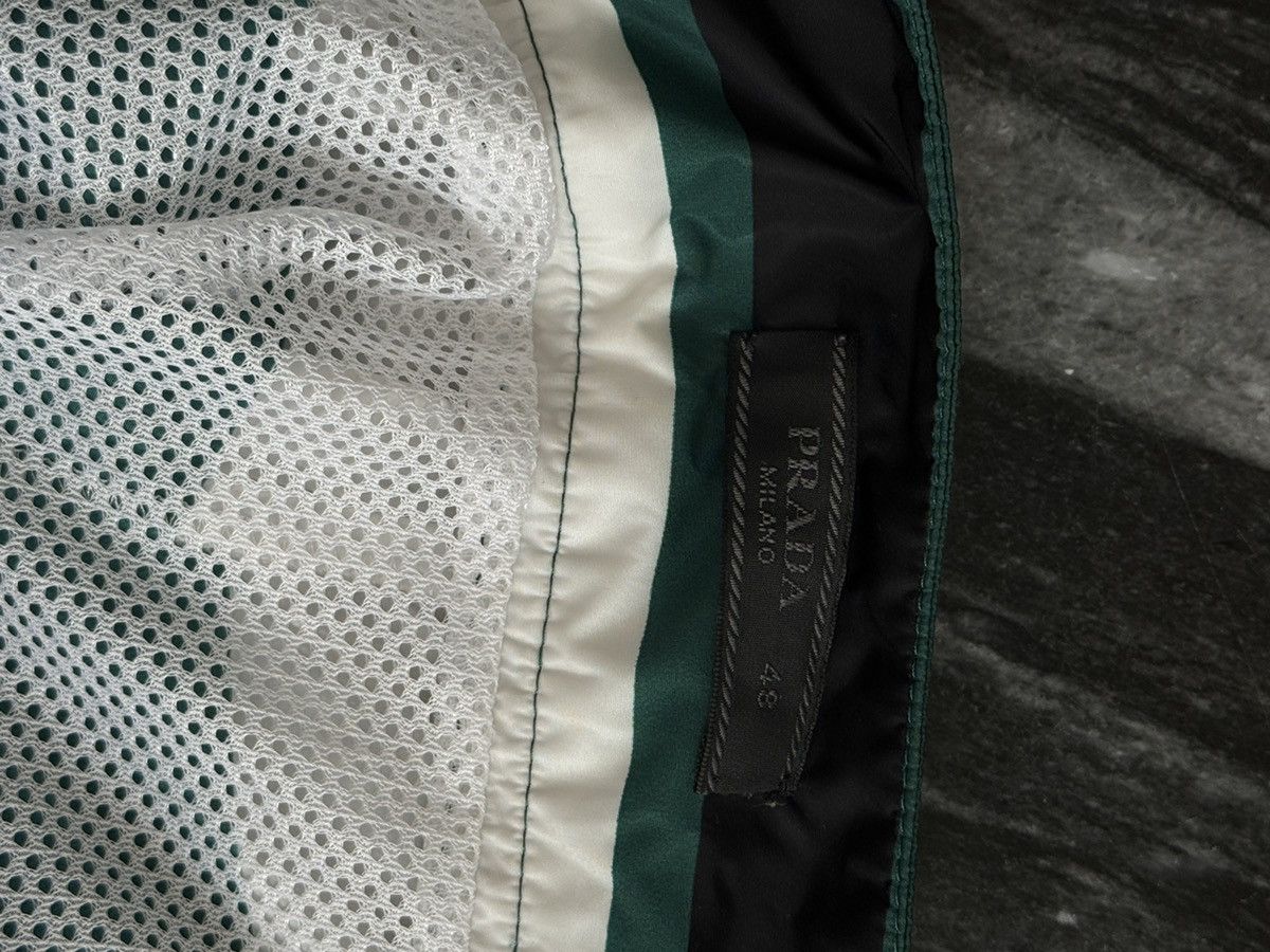 Prada Prada Board Short Size US 32 / EU 48 - 14 Thumbnail
