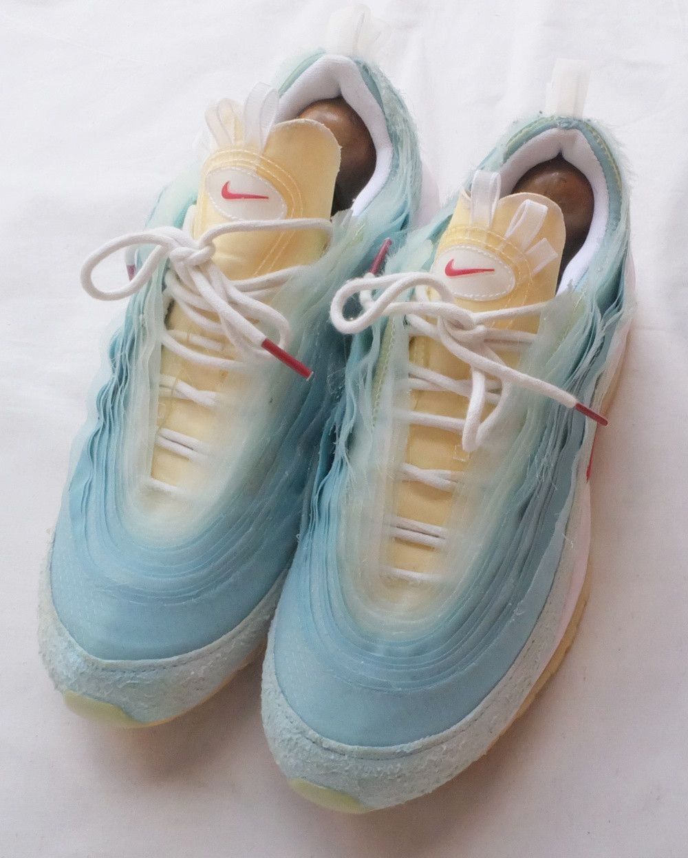Nike Nike Air Max 97 Shanghai Kaleidoscope Size US 8.5 / EU 41-42 - 1 Thumbnail