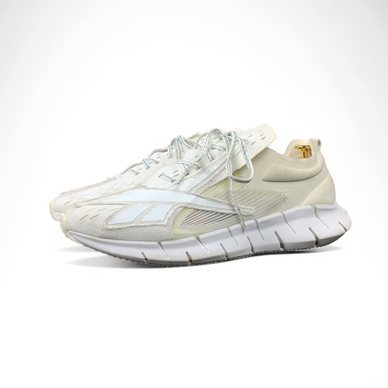 Maison Margiela × Reebok Reebok x Maison Margiela Trainers Size US 10 / EU 43 - 6 Thumbnail