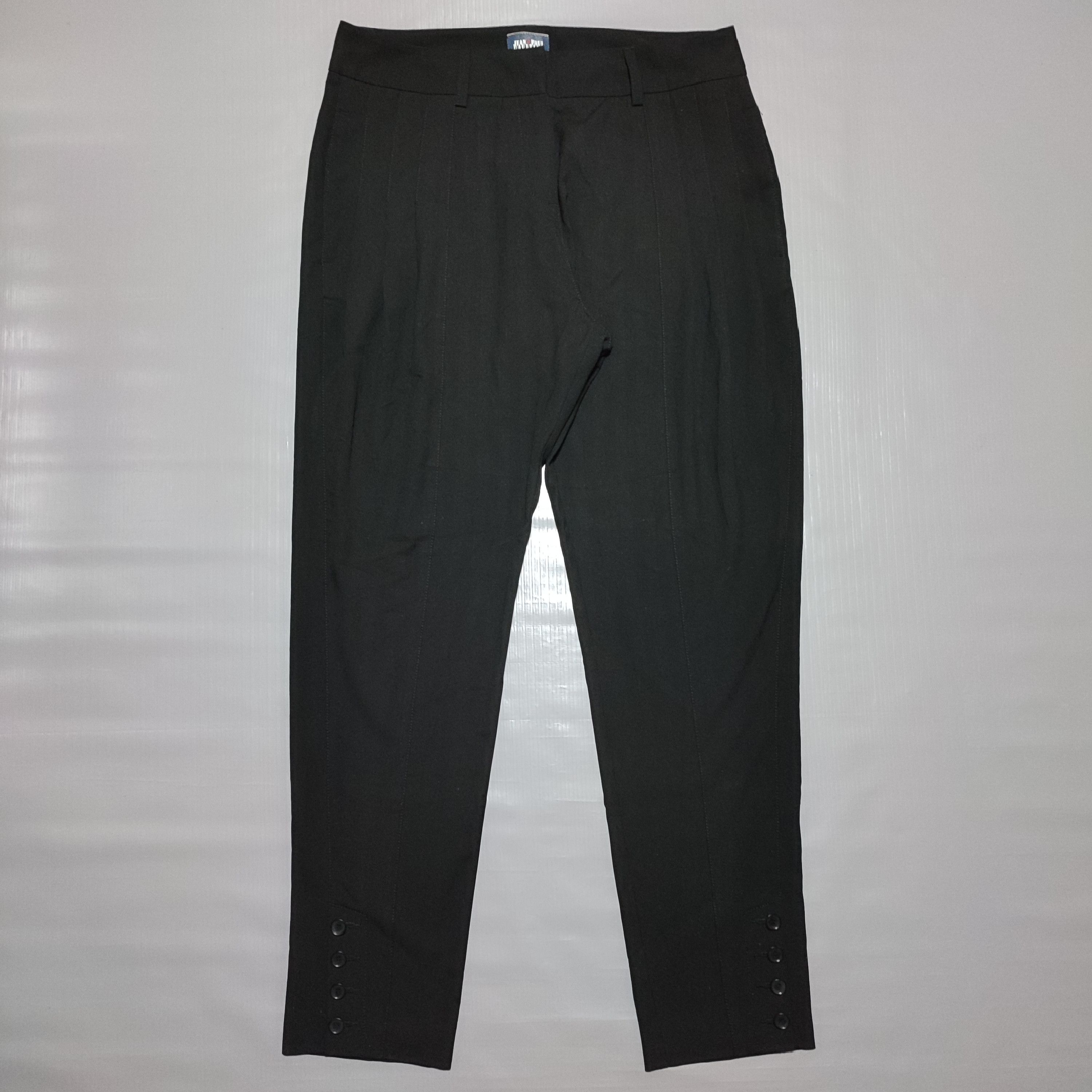 Jean Paul Gaultier JEAN PAUL GAULTIER Size US 32 / EU 48 - 1 Thumbnail