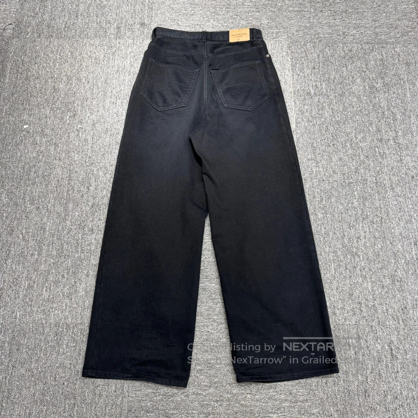 Balenciaga #REF! Size US 26 / EU 42 - 2 Thumbnail