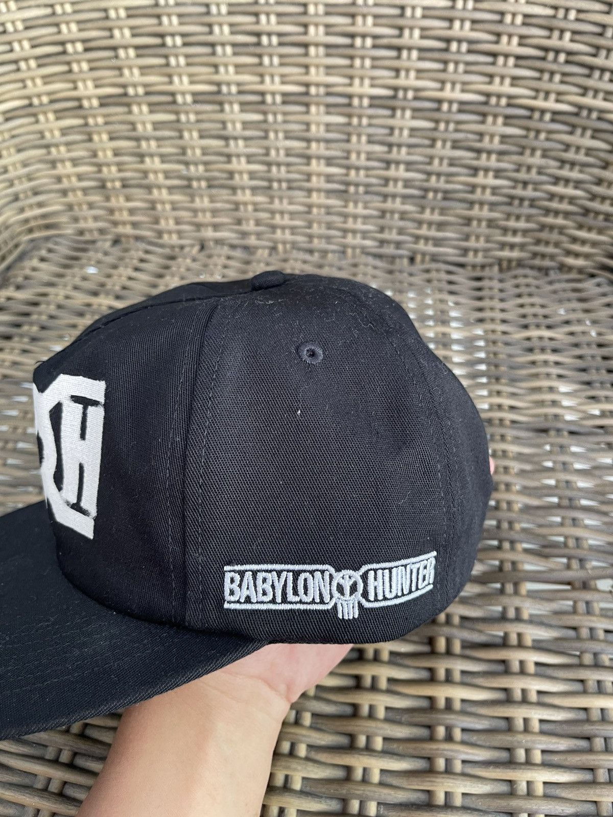 Babylon Babylon X Bounty Hunter Size ONE SIZE - 2 Thumbnail
