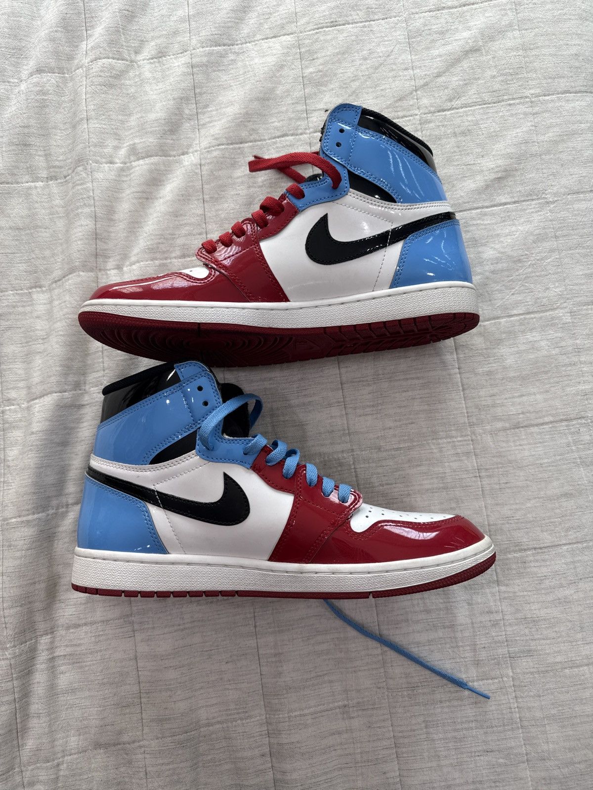 Nike Nike fearless jordan one size 11 Size US 11 / EU 44 - 2 Thumbnail