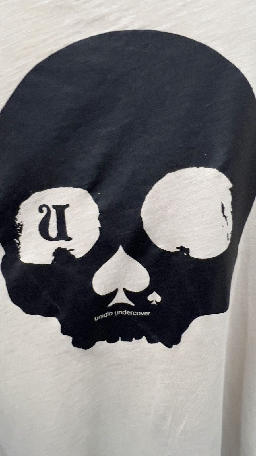 Undercover UU Uniqlo Undercover Size M / US 6-8 / IT 42-44 - 5 Thumbnail