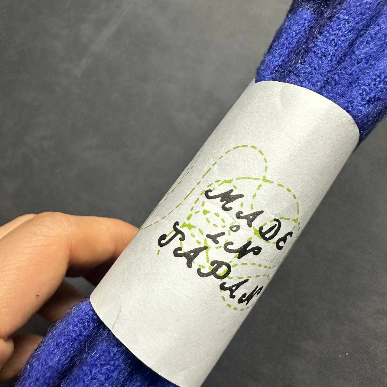 Brain Dead Brain Dead Japan Socks New Rare Size ONE SIZE - 4 Thumbnail