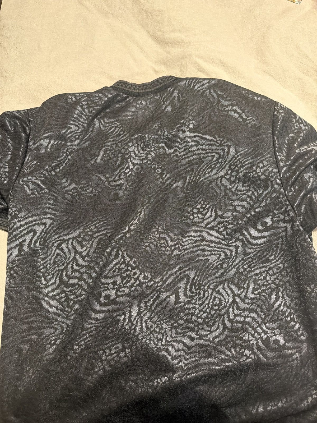 Supreme Rare supreme x umbro jersey great condtion worn 3 times Size US M / EU 48-50 / 2 - 2 Thumbnail