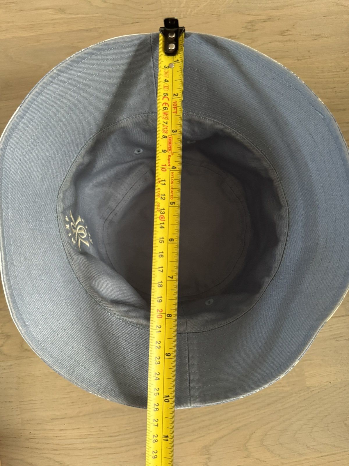 Kith KITH hat SEE REAL MEASUREMENTS BY TAPE IN PHOTOS Size ONE SIZE - 15 Thumbnail