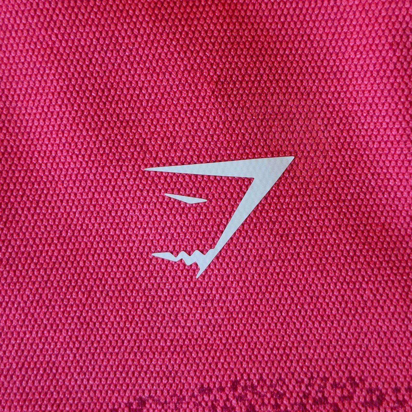Gymshark Gymshark Adapt Seamless Ombre Crop Top Women’s S Pink Size S / US 4 / IT 40 - 2 Thumbnail