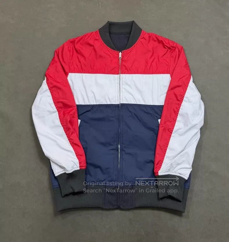 Comme des Garcons Comme Des Garcons Double-sided wear jacket Size US M / EU 48-50 / 2 - 1 Thumbnail