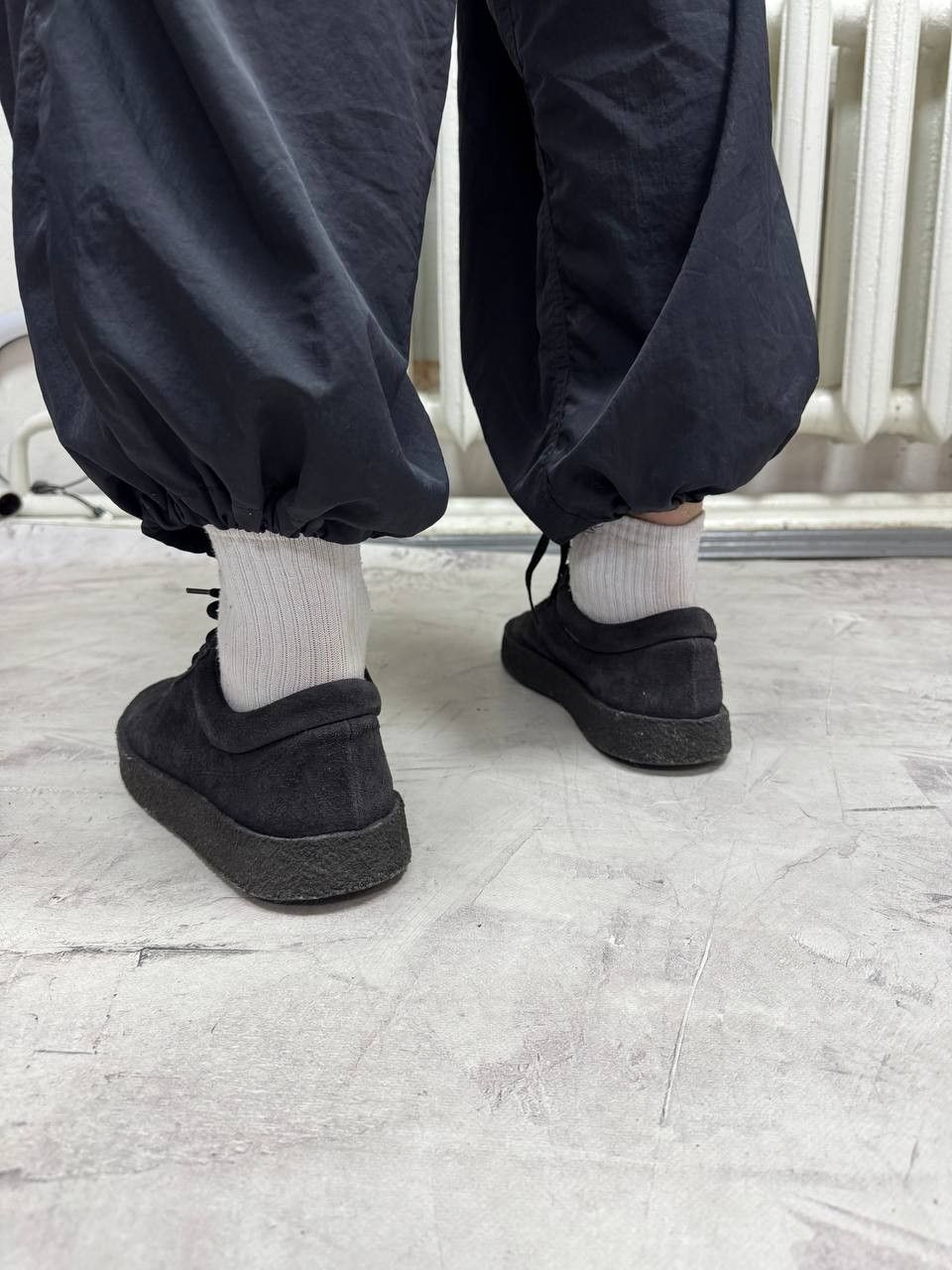 Yeezy Yeezy Season 6 Creepe sneakers Size US 8 / EU 41 - 8 Thumbnail