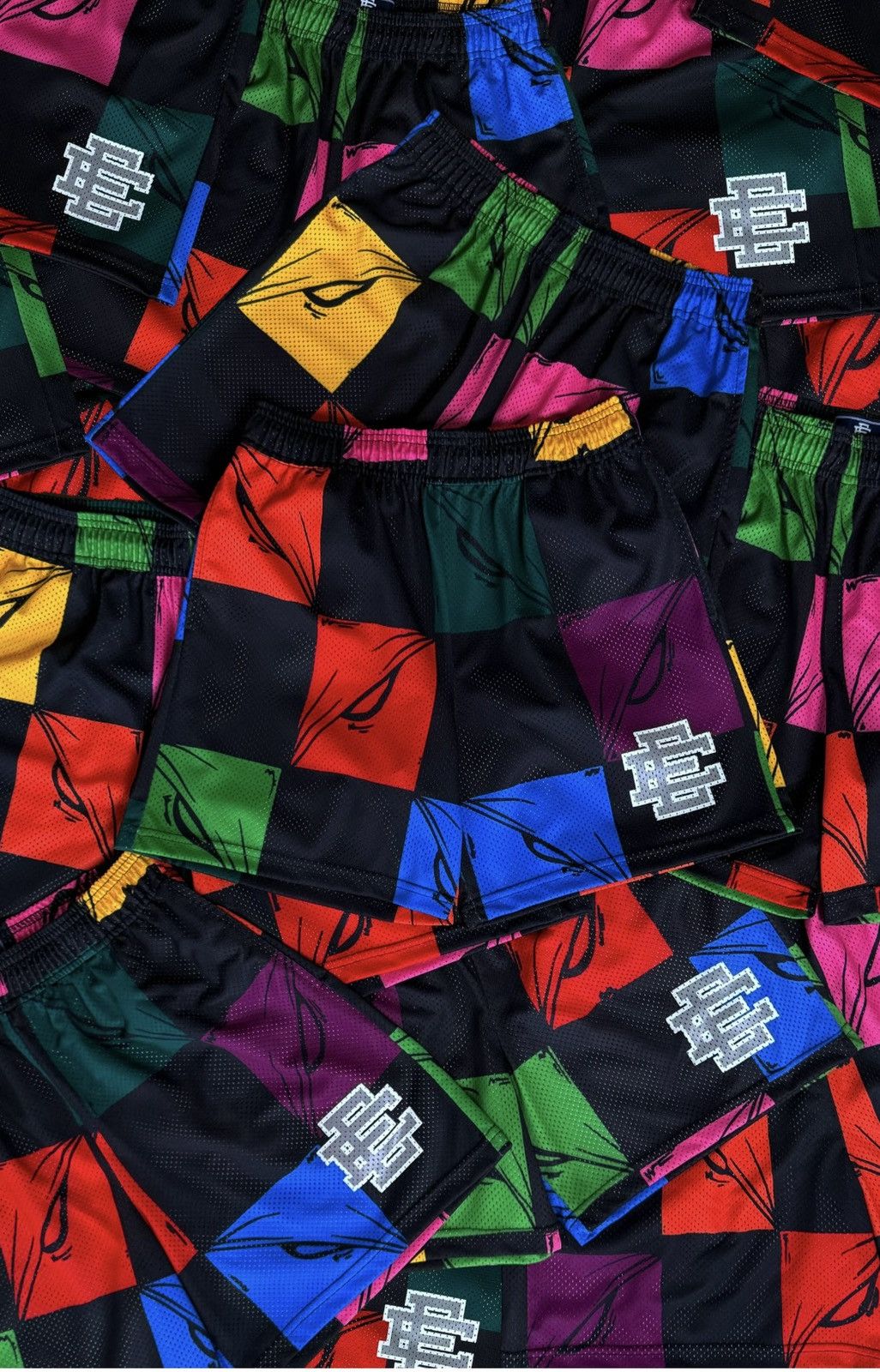Eric Emanuel Eric Emanuel x Matty Boy Size US 38 / EU 54 - 2 Thumbnail