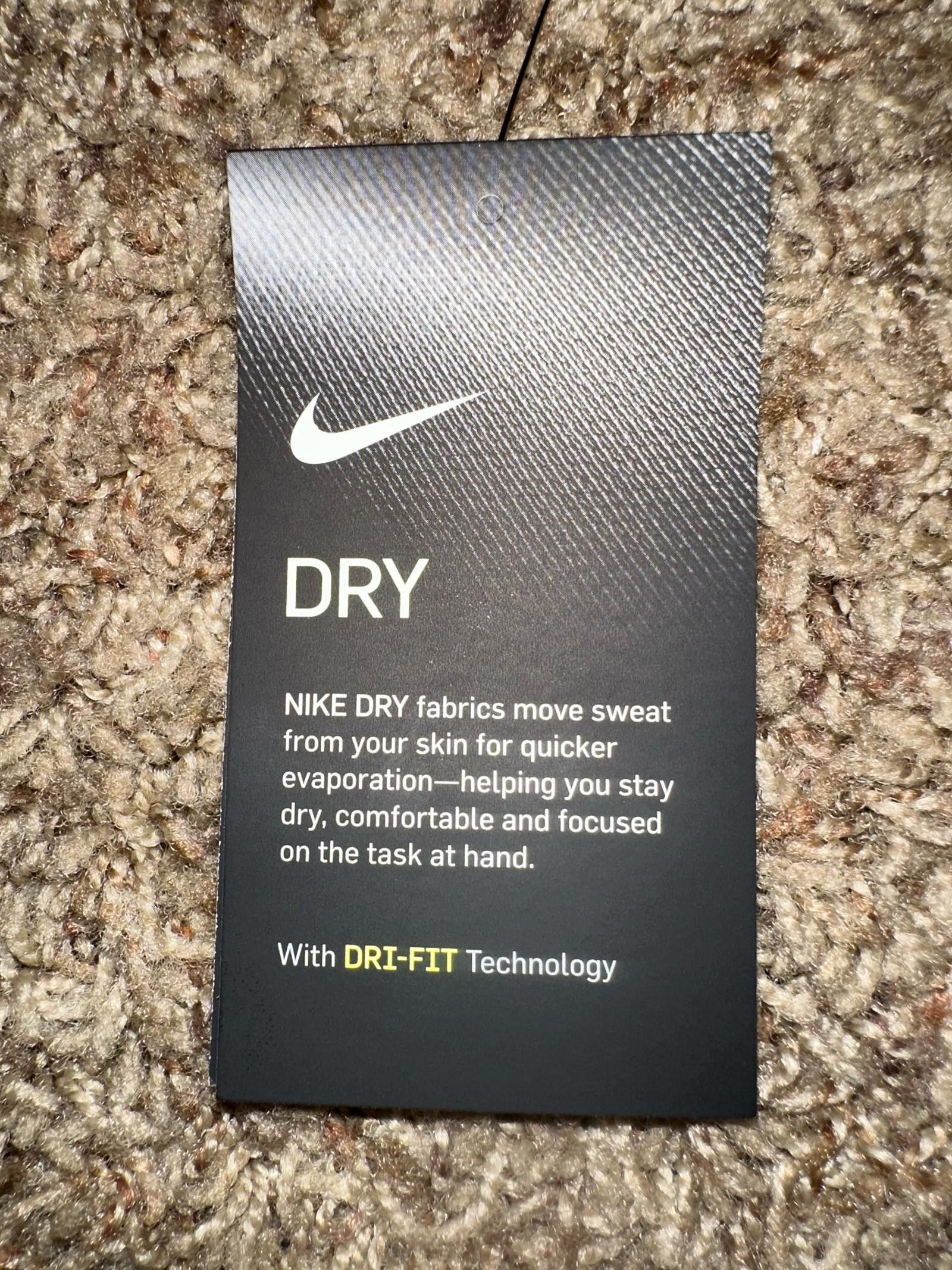 Nike Nike Women’s League Knit Short Size 32" / US 10 / IT 46 - 8 Thumbnail