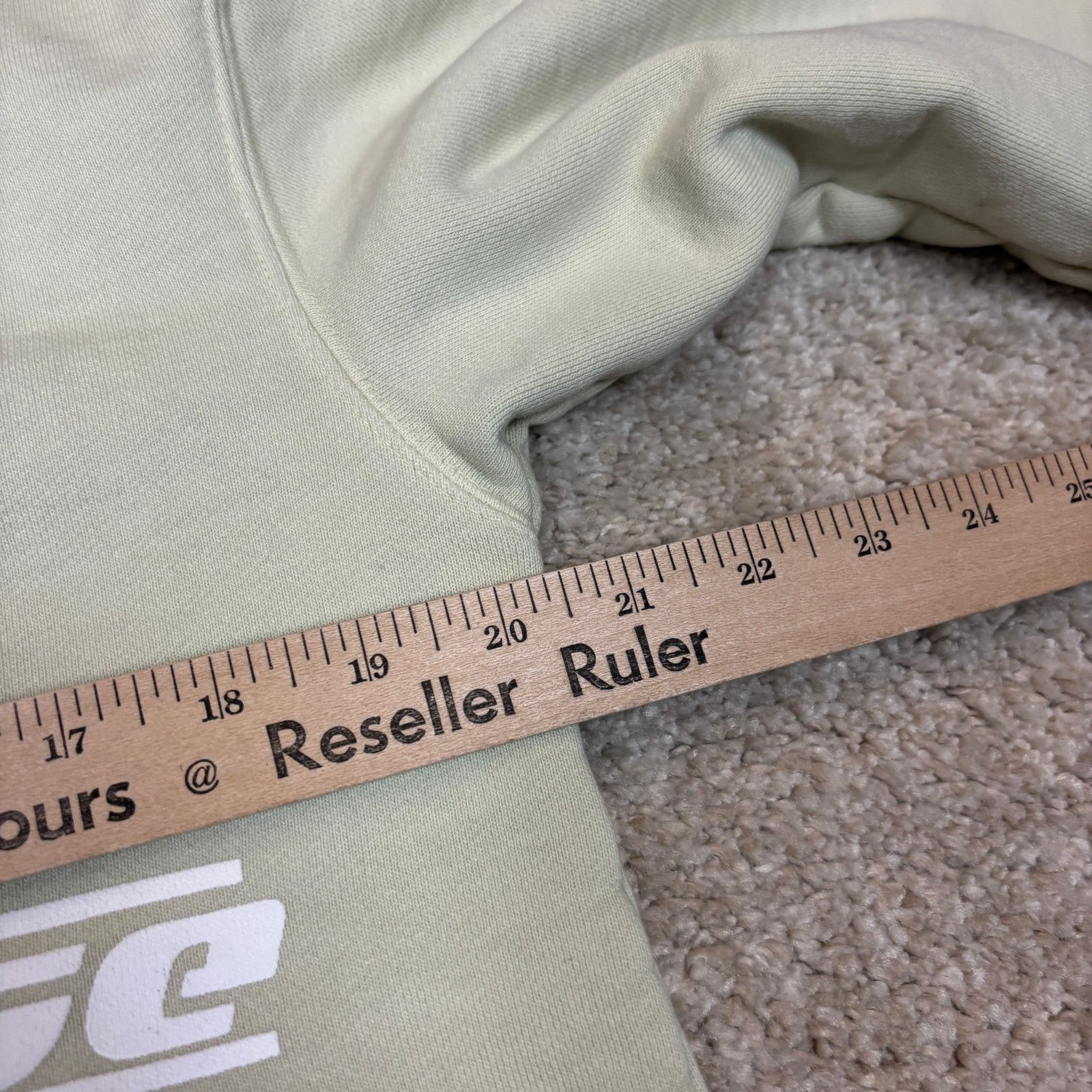 basketcase gallery Basketcase Gallery Cowboy Logo Hoodie Men's Small Size US S / EU 44-46 / 1 - 6 Thumbnail