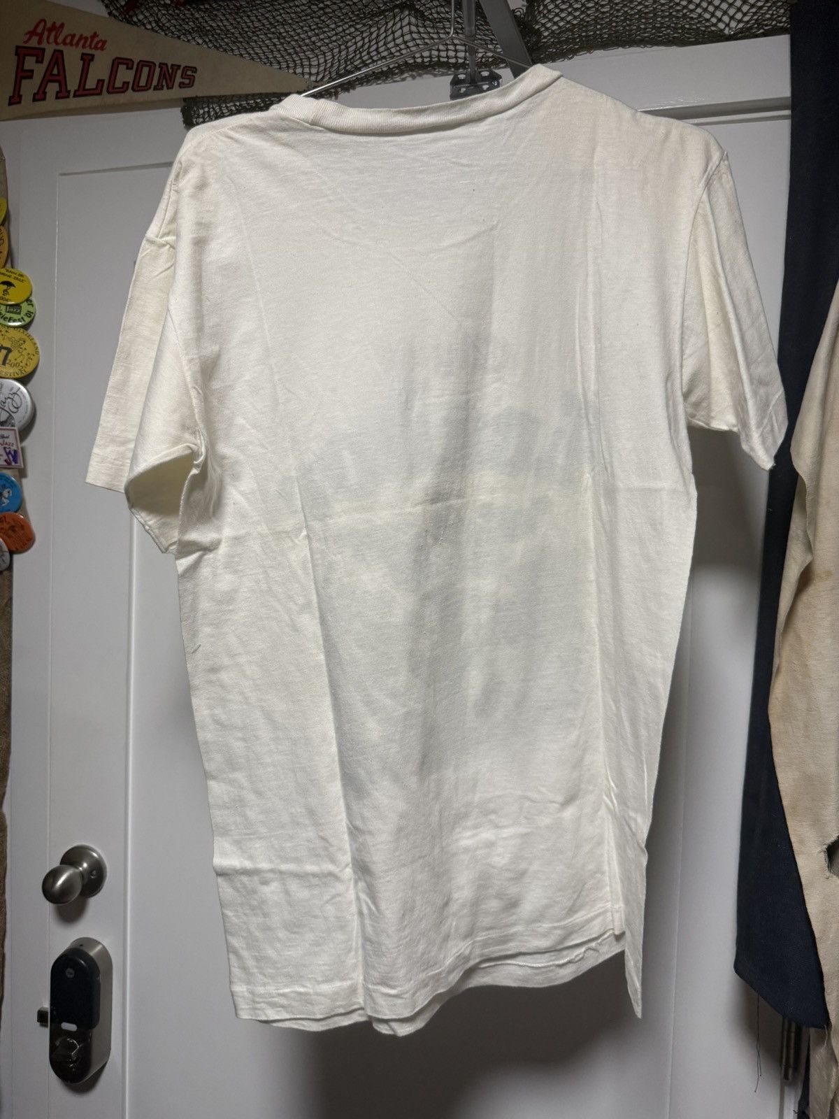 Vintage Vintage 80s London shirt Size US M / EU 48-50 / 2 - 5 Thumbnail