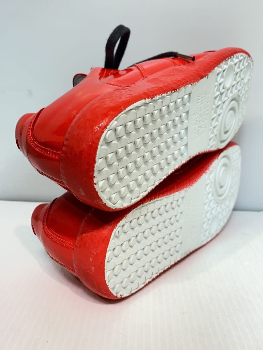 Maison Margiela Maison Margiela REPLICA German Trainers Red 37 Size US 5 / EU 37 - 4 Thumbnail