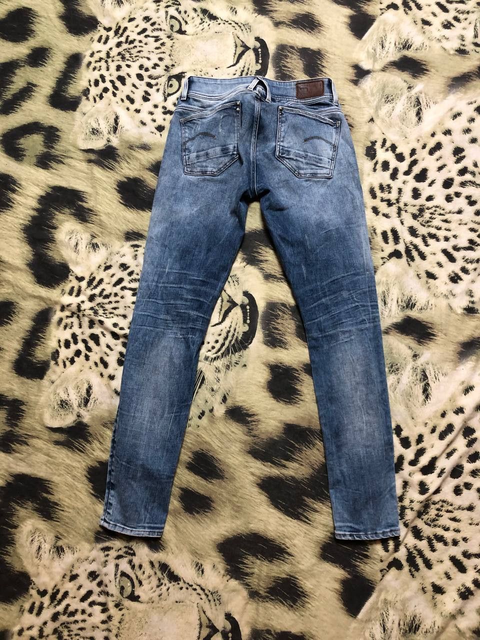 G-Star G-Star Jeans Size US 28 / EU 44 - 23 Thumbnail