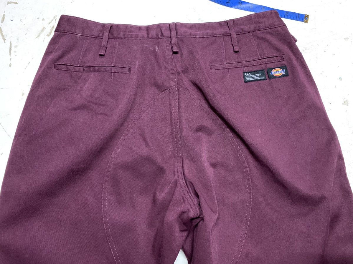 Dickies FAT X DICKIES MENS FASHION Size US 36 / EU 52 - 10 Thumbnail