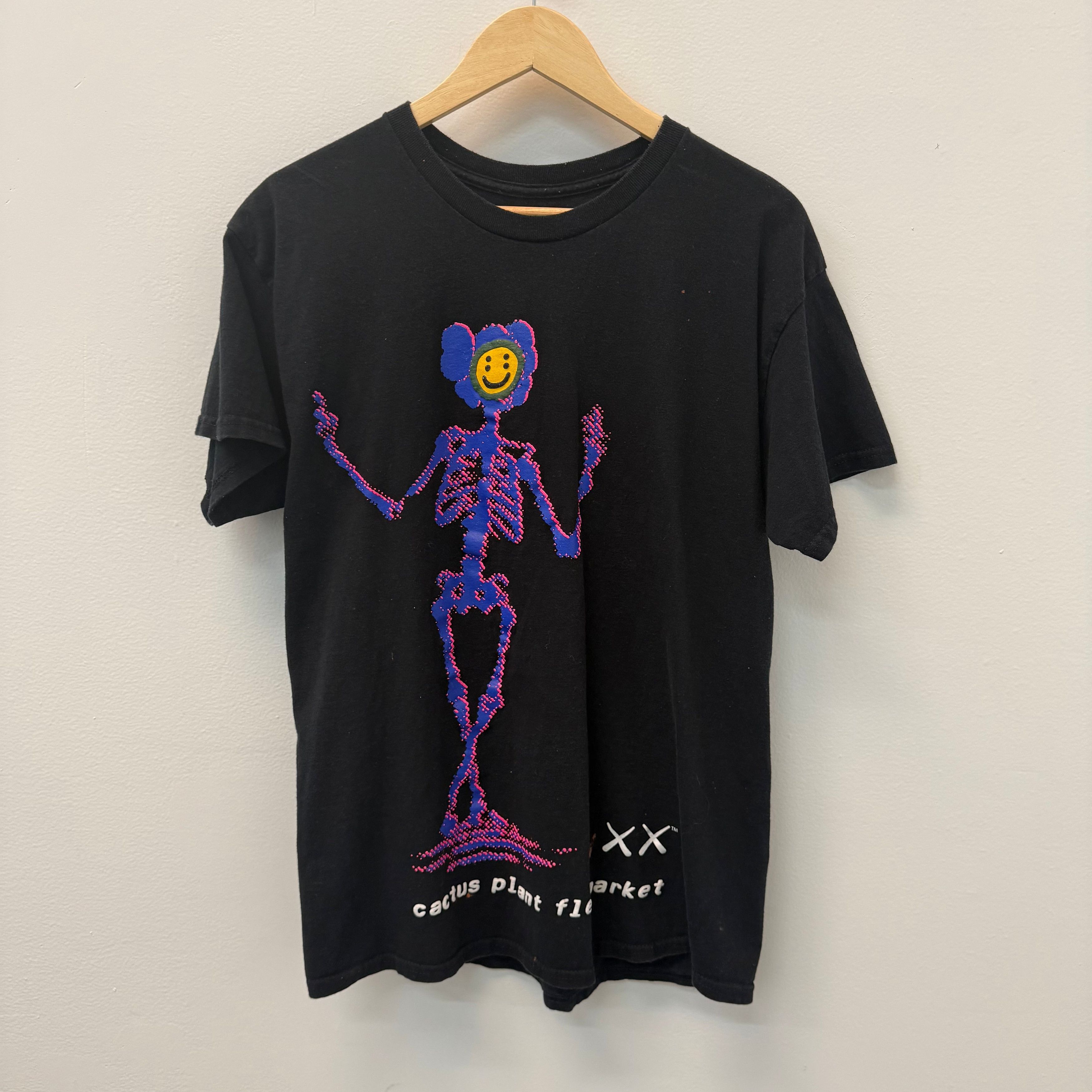 Cactus Plant Flea Market Andre 3000 New Blue Sun Tour Listen to