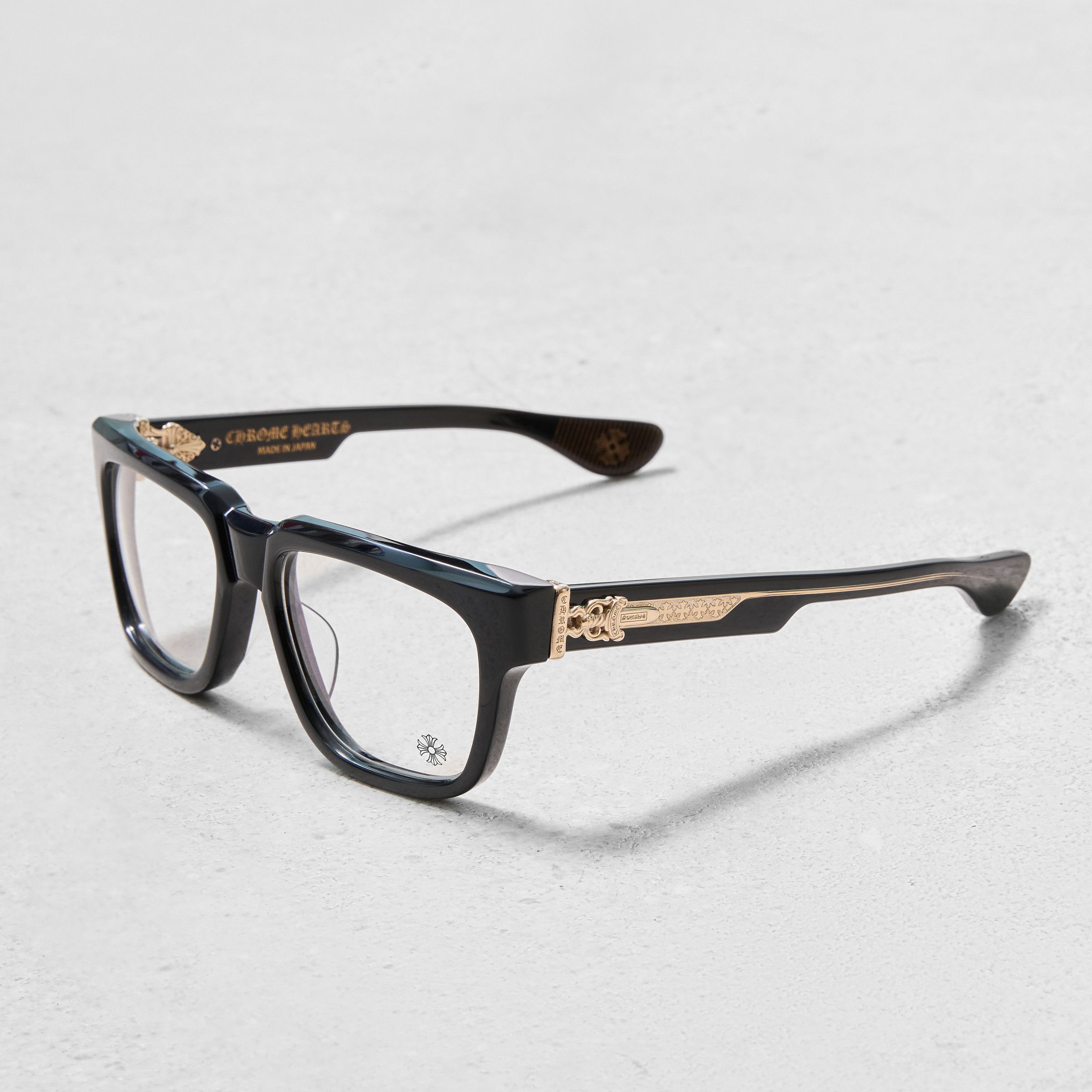 Chrome Hearts CHROME HEARTS BOX-OFFICER Size ONE SIZE - 2 Thumbnail