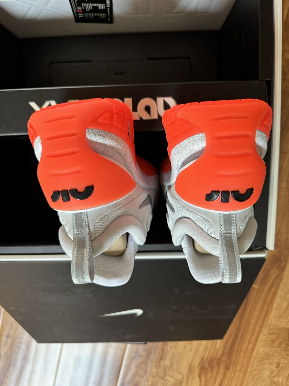Nike Nike Adapt AutoMax Size US 11.5 / EU 44-45 - 7 Thumbnail