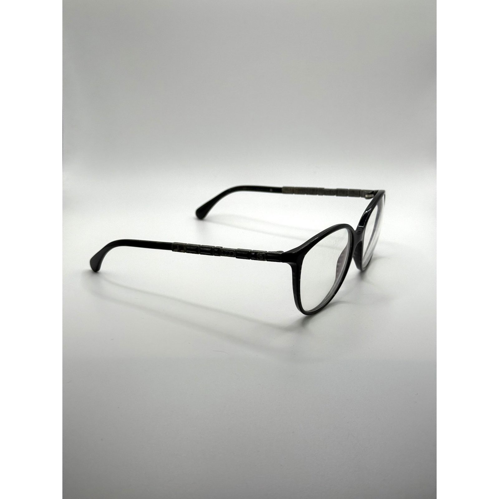 Chanel 2000s Chanel eyeglasses Size ONE SIZE - 1 Thumbnail