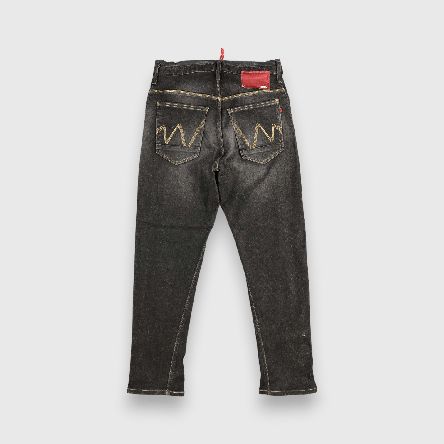 Edwin Vintage Edwin Earth Tone Jeans-J1824 Size US 32 / EU 48 - 2 Thumbnail