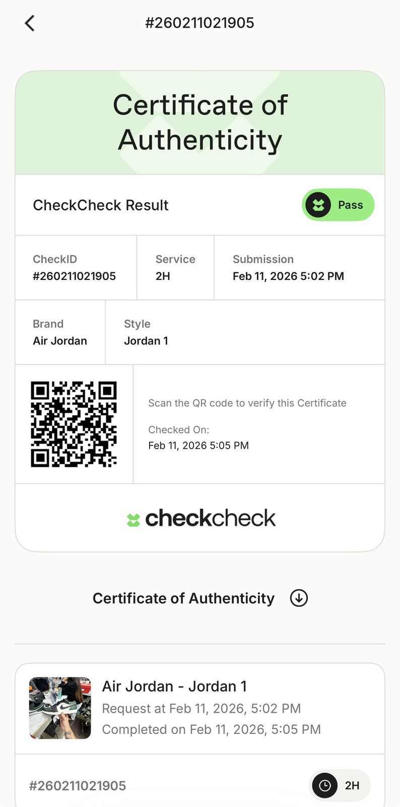 Jordan Brand Air Jordan 1 Low Green Toe Size 12 (2021) Size US 12 / EU 45 - 11 Thumbnail
