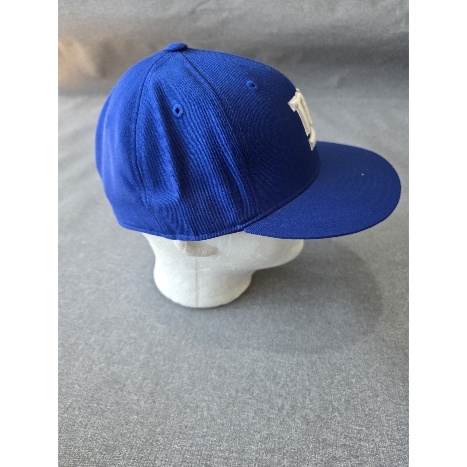 Reebok Vintage New York Giants Hat Cap Strap Back Mens One Size Size ONE SIZE - 4 Thumbnail