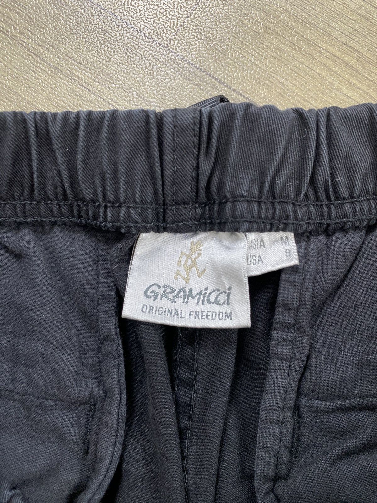 Gramicci Vintage Gramicci USA Designer Casual Streetwear Cotton Pants Size US 30 / EU 46 - 5 Thumbnail