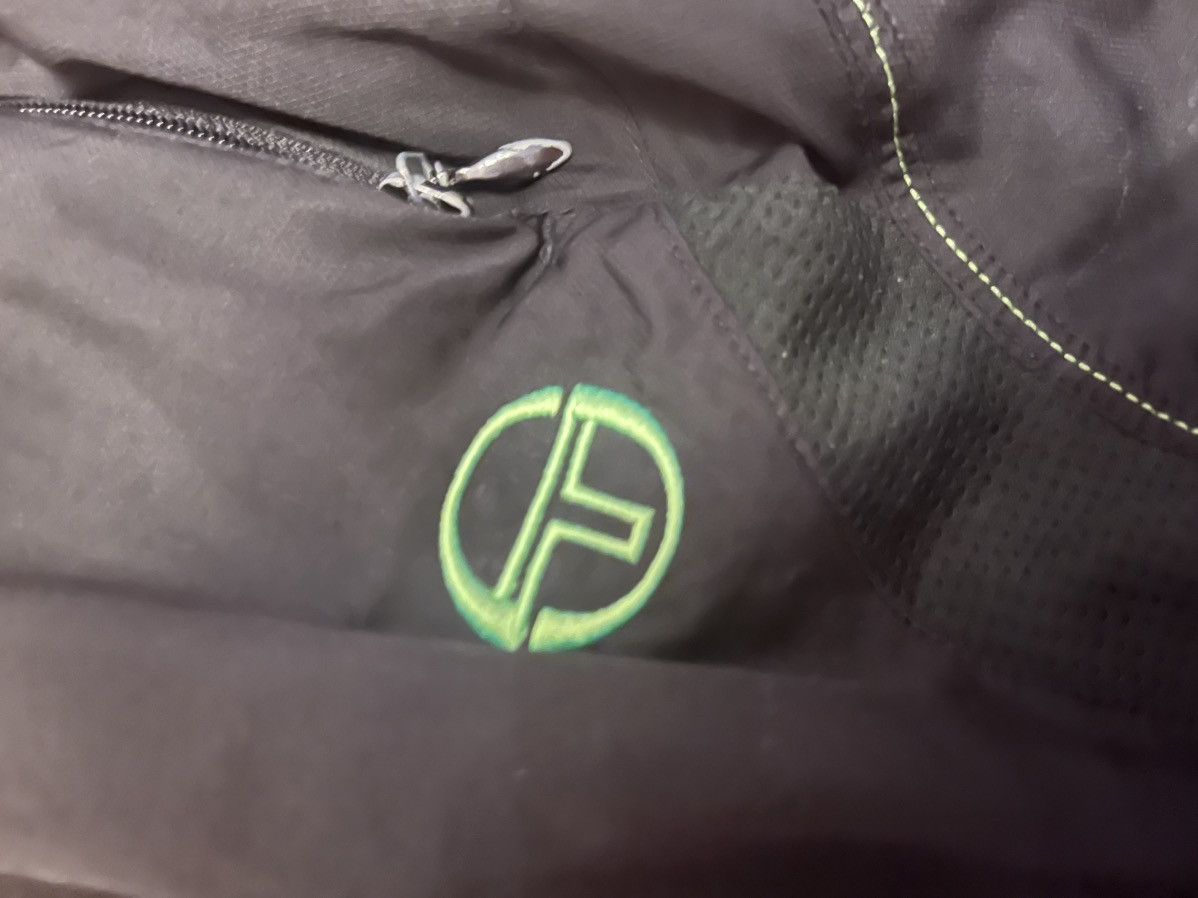 Sergio Tacchini Sergio Tacchini x Shorts Size US 32 / EU 48 - 5 Thumbnail