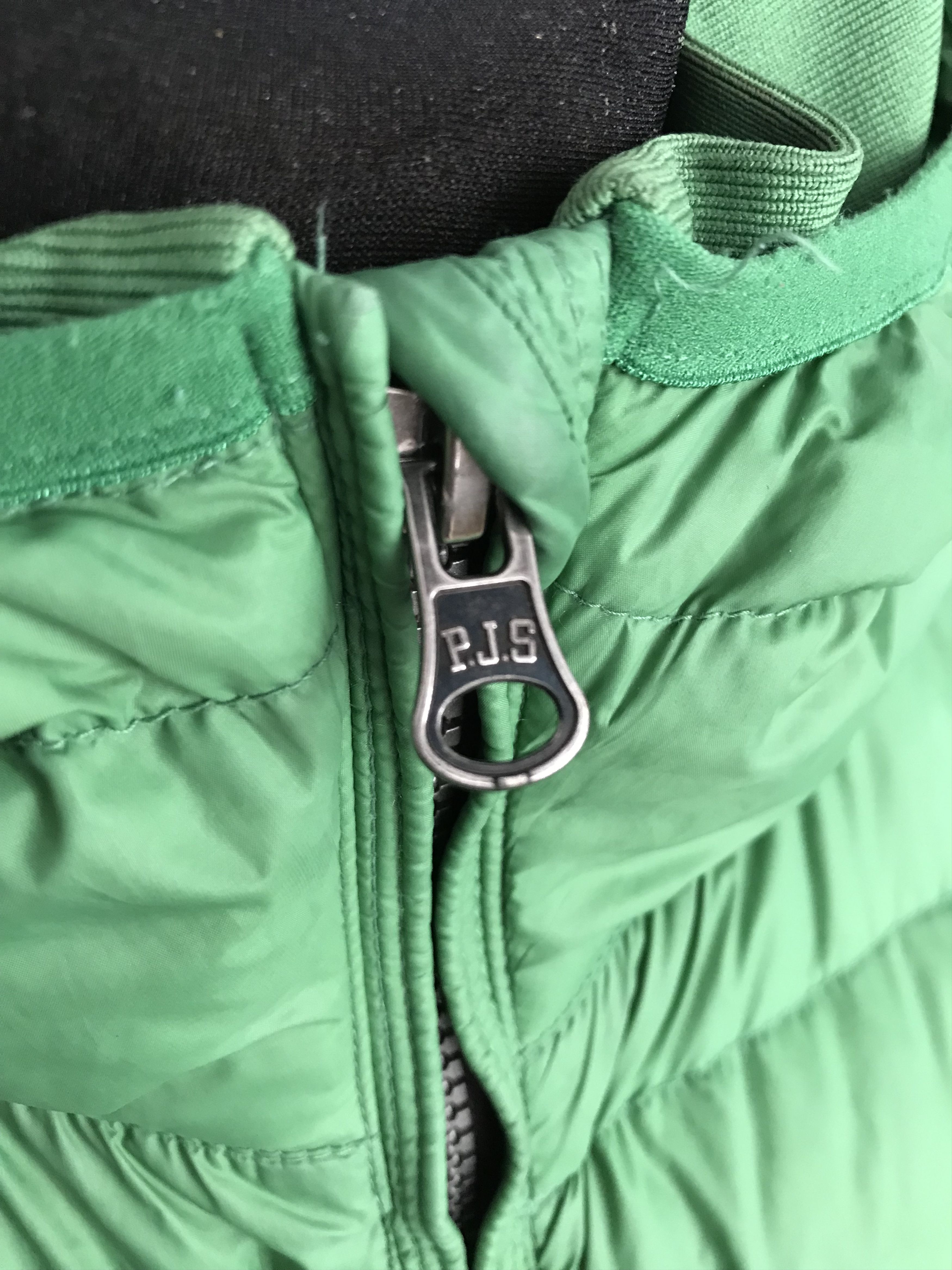 Parajumpers Parajumpers Jacket quilted down jacket Size S / US 4 / IT 40 - 7 Thumbnail