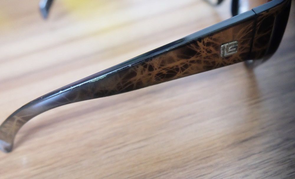 Guy Laroche Vintage Guy Laroche Paris 513926 Sunglasses Made in France Size ONE SIZE - 8 Thumbnail